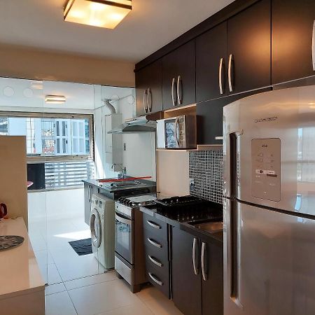 Modern Apt 2Bed 2Bath Wifi Brooklin Best Location In Sp Taboão da Serra Zewnętrze zdjęcie