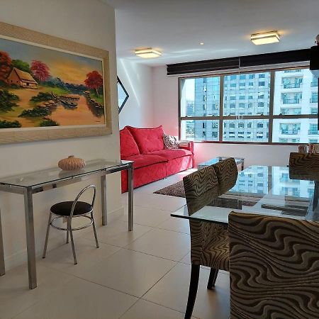 Modern Apt 2Bed 2Bath Wifi Brooklin Best Location In Sp Taboão da Serra Zewnętrze zdjęcie
