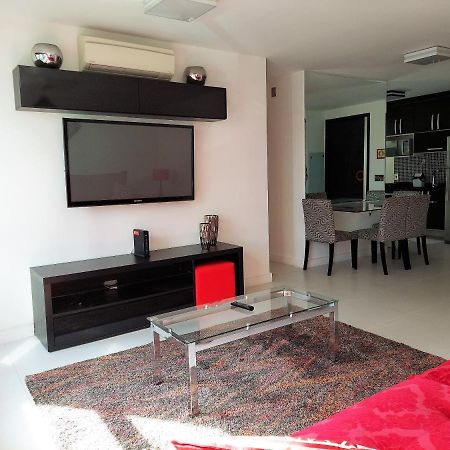 Modern Apt 2Bed 2Bath Wifi Brooklin Best Location In Sp Taboão da Serra Zewnętrze zdjęcie