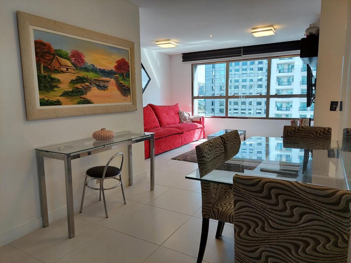 Modern Apt 2Bed 2Bath Wifi Brooklin Best Location In Sp Taboão da Serra Zewnętrze zdjęcie