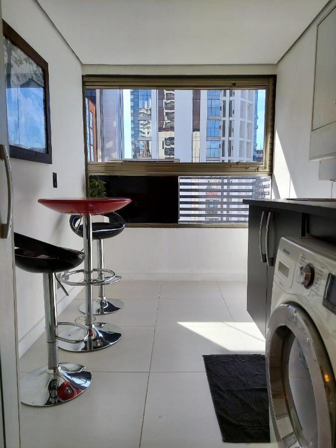 Modern Apt 2Bed 2Bath Wifi Brooklin Best Location In Sp Taboão da Serra Zewnętrze zdjęcie