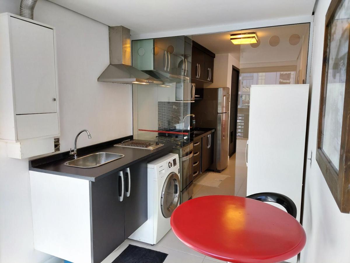 Modern Apt 2Bed 2Bath Wifi Brooklin Best Location In Sp Taboão da Serra Zewnętrze zdjęcie
