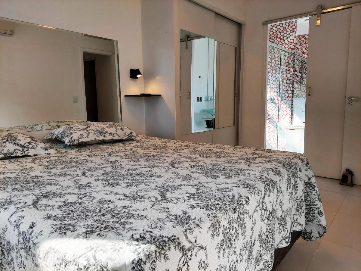 Modern Apt 2Bed 2Bath Wifi Brooklin Best Location In Sp Taboão da Serra Zewnętrze zdjęcie