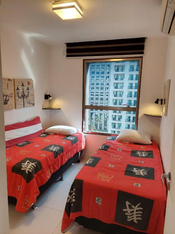 Modern Apt 2Bed 2Bath Wifi Brooklin Best Location In Sp Taboão da Serra Zewnętrze zdjęcie