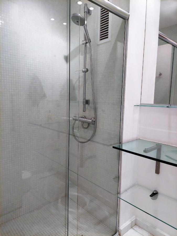 Modern Apt 2Bed 2Bath Wifi Brooklin Best Location In Sp Taboão da Serra Zewnętrze zdjęcie