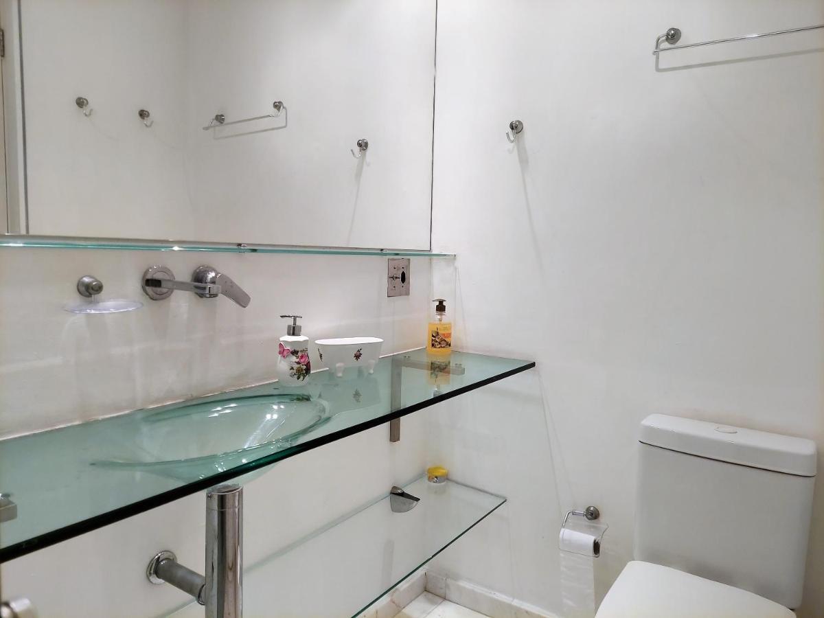 Modern Apt 2Bed 2Bath Wifi Brooklin Best Location In Sp Taboão da Serra Zewnętrze zdjęcie