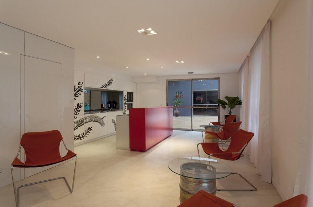 Modern Apt 2Bed 2Bath Wifi Brooklin Best Location In Sp Taboão da Serra Zewnętrze zdjęcie