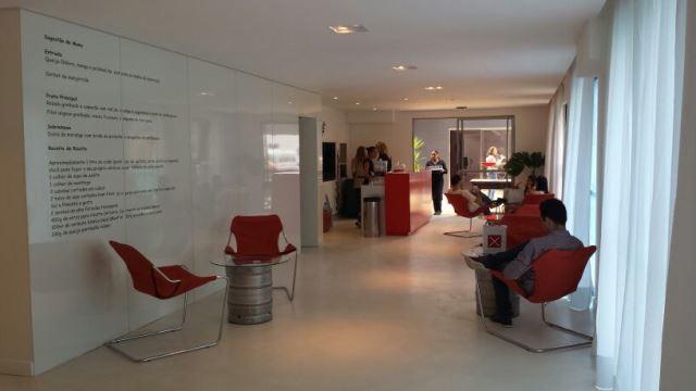 Modern Apt 2Bed 2Bath Wifi Brooklin Best Location In Sp Taboão da Serra Zewnętrze zdjęcie