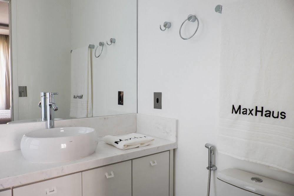 Modern Apt 2Bed 2Bath Wifi Brooklin Best Location In Sp Taboão da Serra Zewnętrze zdjęcie