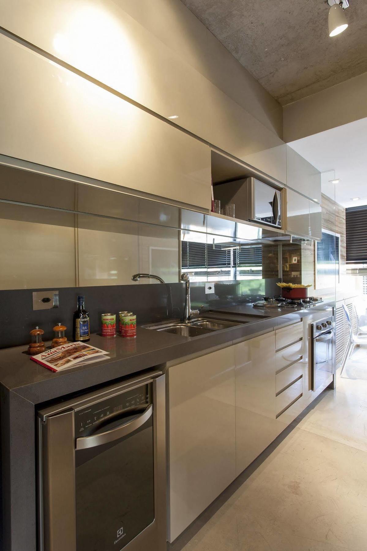 Modern Apt 2Bed 2Bath Wifi Brooklin Best Location In Sp Taboão da Serra Zewnętrze zdjęcie